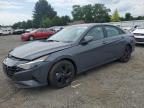 2023 HYUNDAI ELANTRA BL - KMHLM4AJ7PU082453