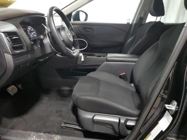2023 NISSAN ROGUE S - 5N1BT3ABXPC798528