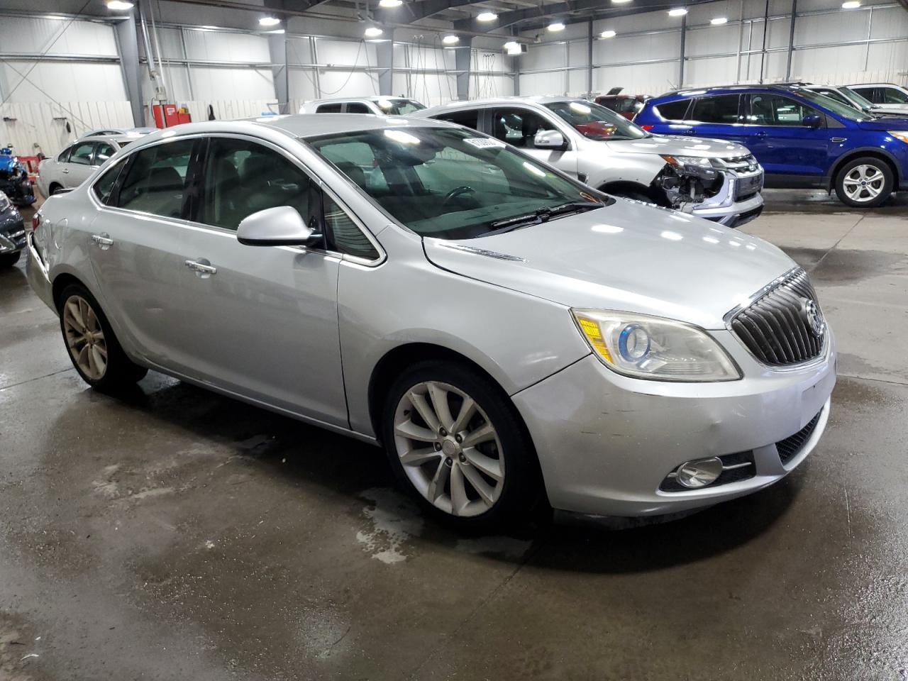 Lot #3009154307 2013 BUICK VERANO