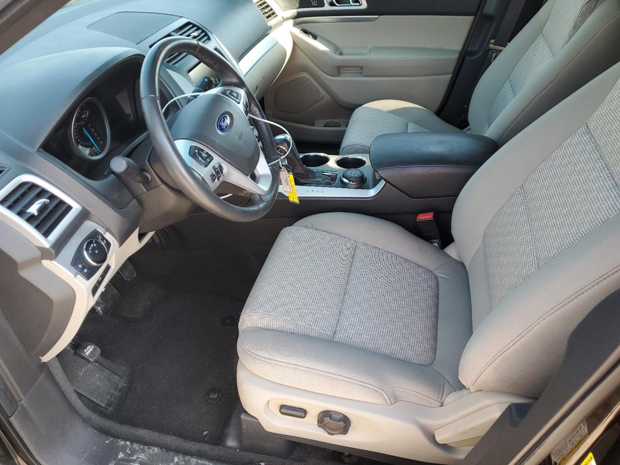 1FM5K8D83EGA32532 2014 Ford Explorer Xlt