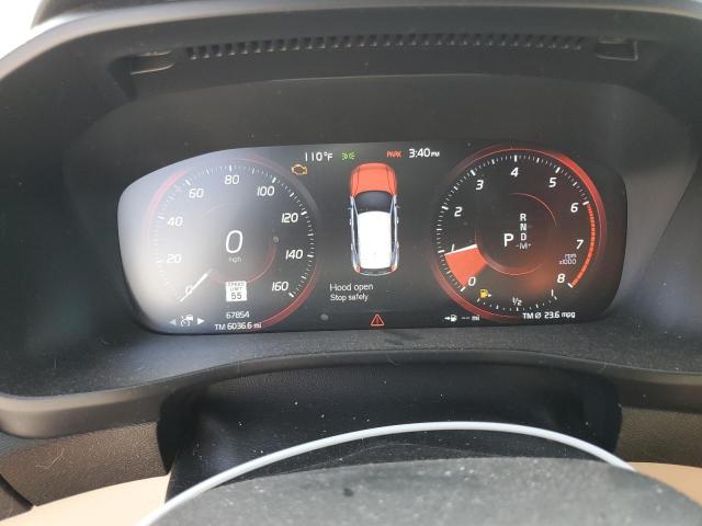 2019 VOLVO XC40 T4 IN - YV4AC2HL6K2105779