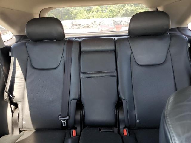 2015 LEXUS RX 350 - 2T2ZK1BA2FC187264