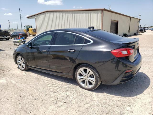 2018 CHEVROLET CRUZE PREM - 1G1BF5SM9J7191309