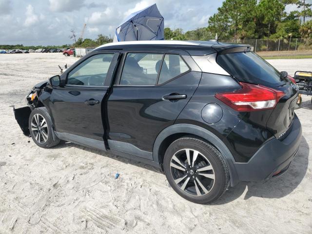 2018 NISSAN KICKS S - 3N1CP5CU4JL513991
