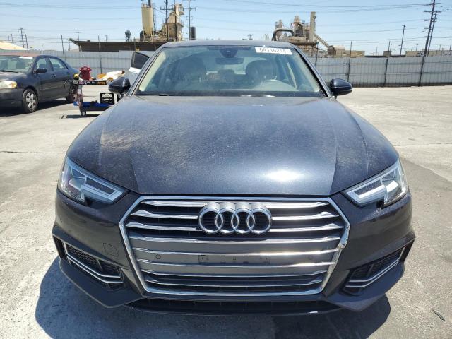 VIN WAULMAF45JA221359 2018 Audi A4, Premium Plus no.5