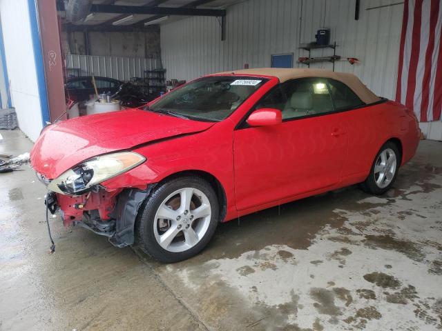 2005 TOYOTA CAMRY SOLA #3026056950