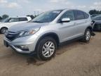 2016 HONDA CR-V EX - 5J6RM4H51GL043381
