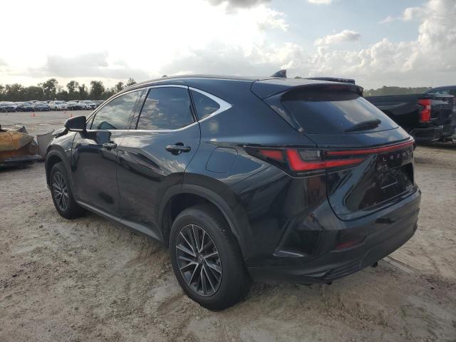 2022 LEXUS NX 350 2T2GGCEZ5NC011054