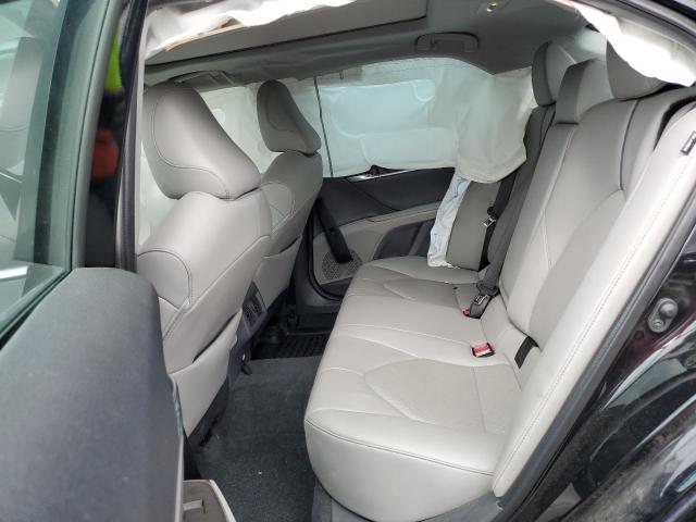 2023 TOYOTA CAMRY XLE - 4T1F11BK3PU077049