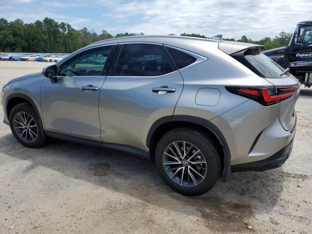 2024 LEXUS NX 250 PRE 2T2GDCAZ5RC008174