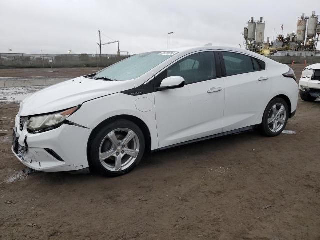 VIN 1G1RC6S50HU102521 2017 Chevrolet Volt, LT no.1