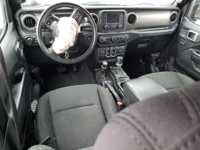 2020 JEEP WRANGLER U - 1C4HJXDN6LW136858