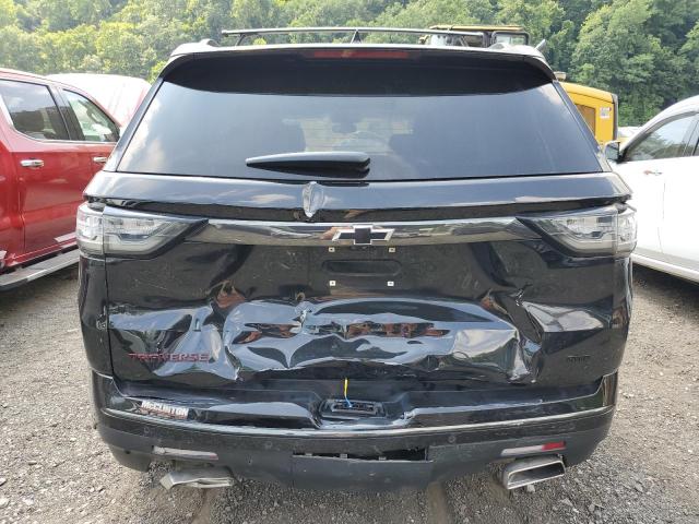 2021 Chevrolet Traverse Premier VIN: 1GNEVKKW1MJ269071 Lot: 62677834