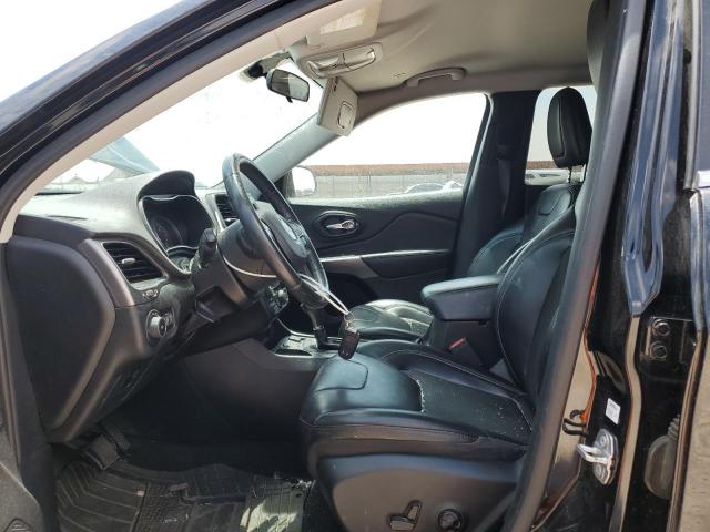 2019 JEEP CHEROKEE L - 1C4PJLLB6KD420481