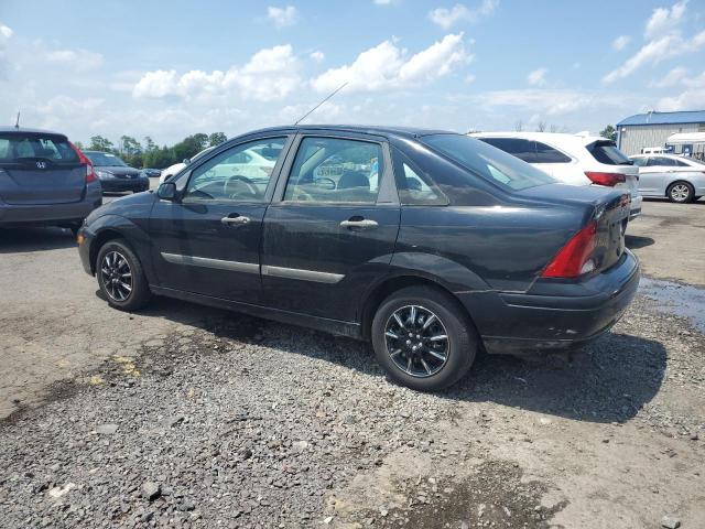 2003 Ford Focus Lx VIN: 1FAFP33PX3W107306 Lot: 61831404