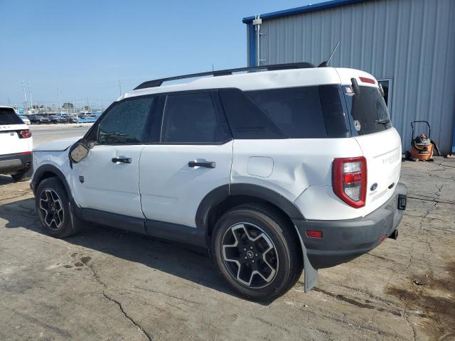 2021 FORD BRONCO SPO - 3FMCR9B65MRA10226