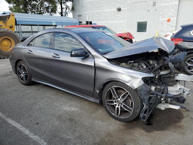 VIN WDDSJ4EB9KN739855 2019 Mercedes-Benz CLA-Class,... no.4