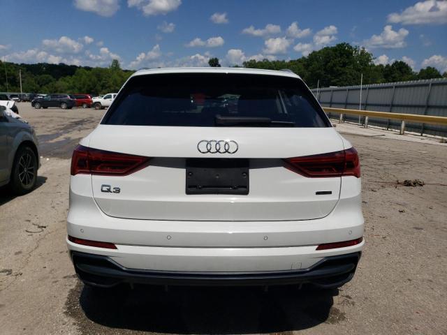 2020 AUDI Q3 PRESTIG - WA1FECF38L1107658