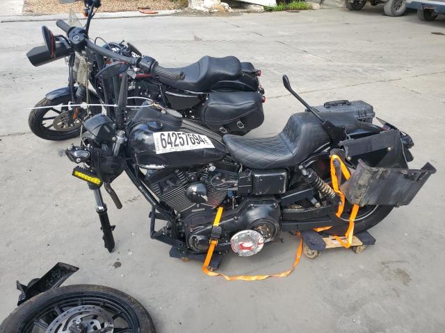 2000 HARLEY-DAVIDSON FXDL 1HD1GDV1XYY307051
