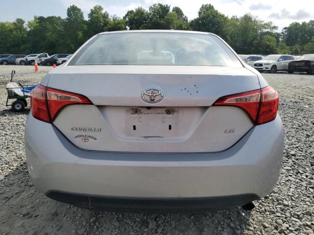 2017 TOYOTA COROLLA L - 5YFBURHE4HP682495