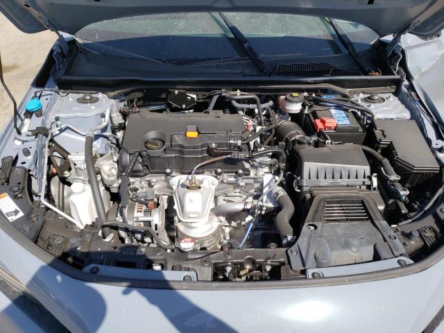 2024 HONDA CIVIC SPOR - 19XFL2H86RE015730