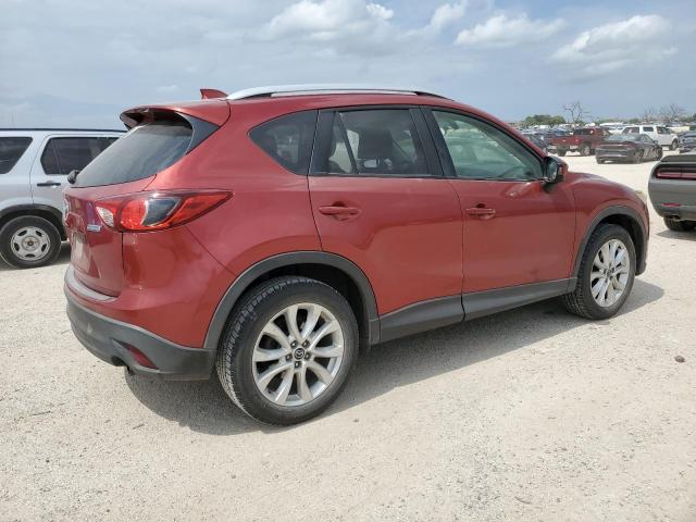 VIN JM3KE2DE1D0165841 2013 Mazda CX-5, GT no.3