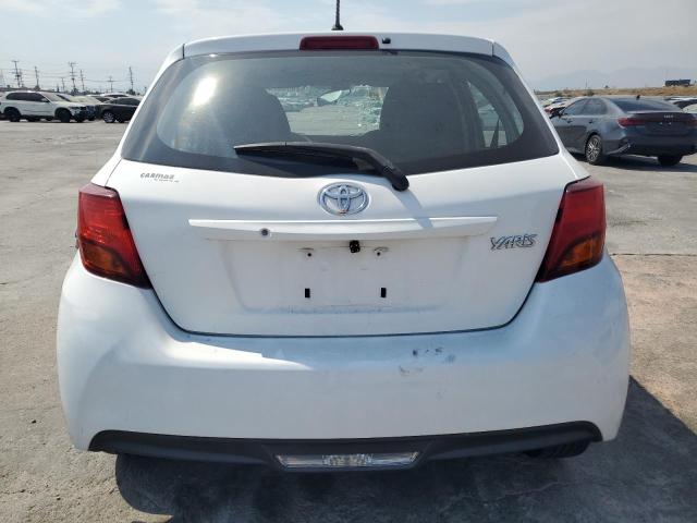 2015 Toyota Yaris VIN: VNKKTUD32FA046905 Lot: 62930474