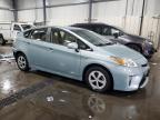 TOYOTA PRIUS photo