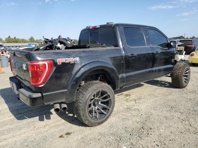 2021 FORD F150 SUPER - 1FTFW1E58MFB64991