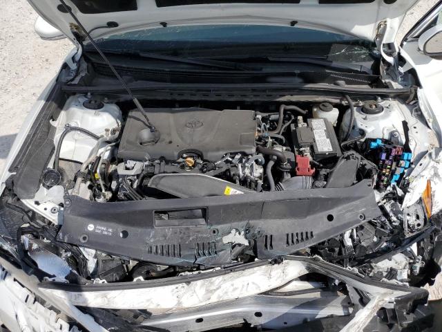 VIN 4T1G11AK8NU057558 2022 Toyota Camry, SE no.11