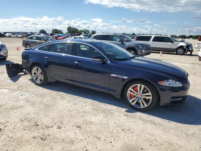 VIN SAJWA2GZ9E8V73707 2014 Jaguar XJL, Portfolio no.4