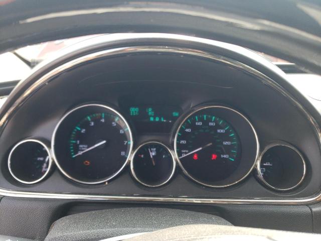 2015 BUICK ENCLAVE 5GAKVCKDXFJ144476