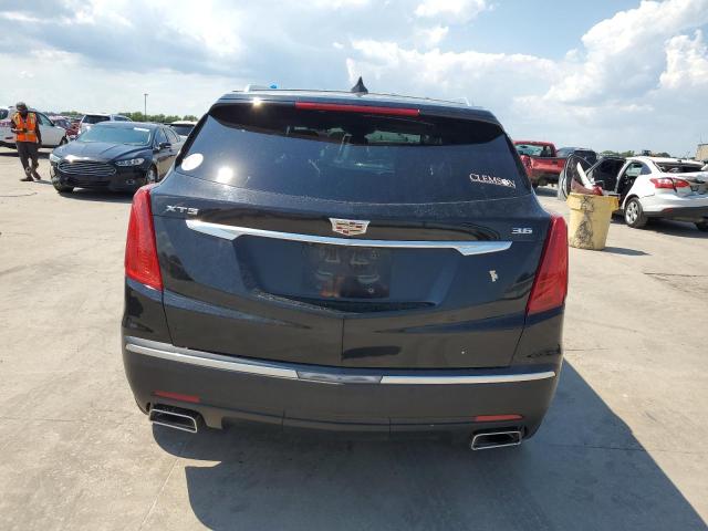2017 Cadillac Xt5 Premium Luxury VIN: 1GYKNCRS1HZ200404 Lot: 62689574