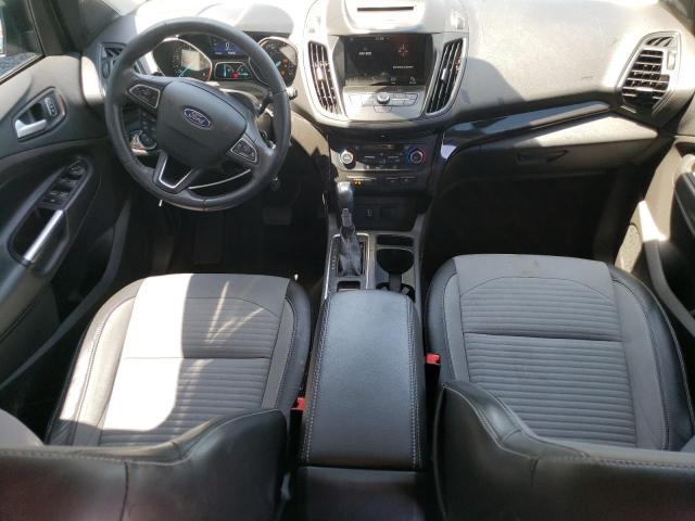 2017 FORD ESCAPE SE - 1FMCU9GDXHUC58556