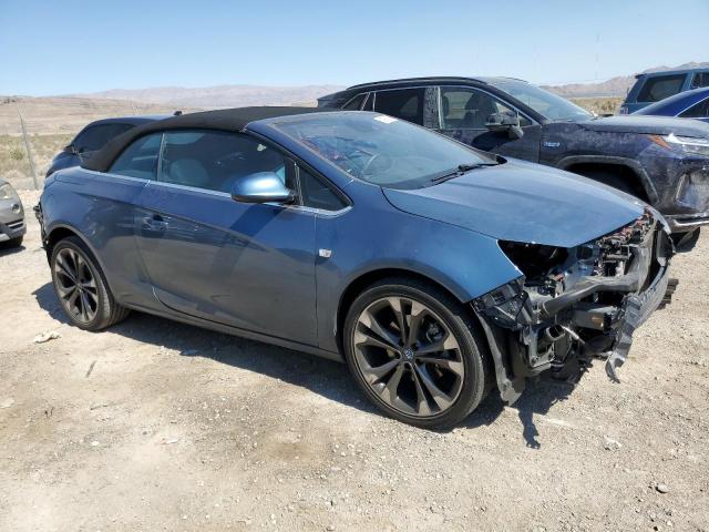 2017 BUICK CASCADA PR - W04WH3N57HG008165