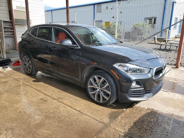 VIN WBXYJ5C3XJEF79110 2018 BMW X2, Xdrive28I no.4