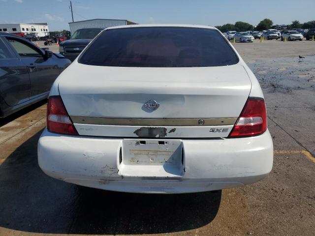 1N4DL01D4YC217450 2000 Nissan Altima Xe