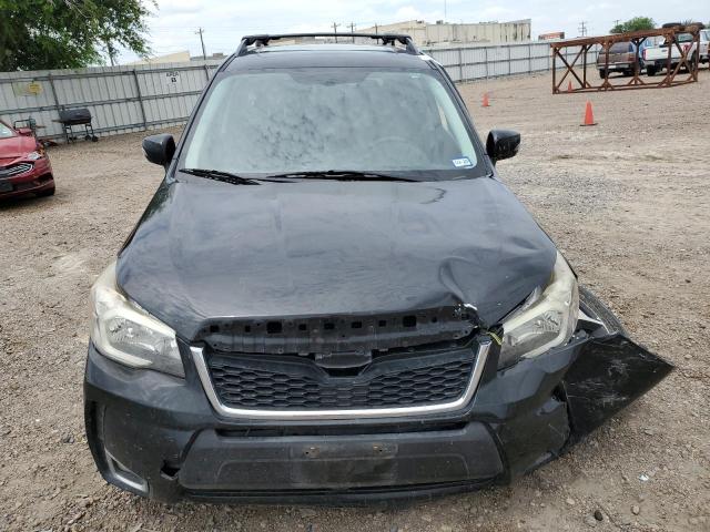 VIN JF2SJGVC0GH530354 2016 Subaru Forester, 2.0Xt T... no.5