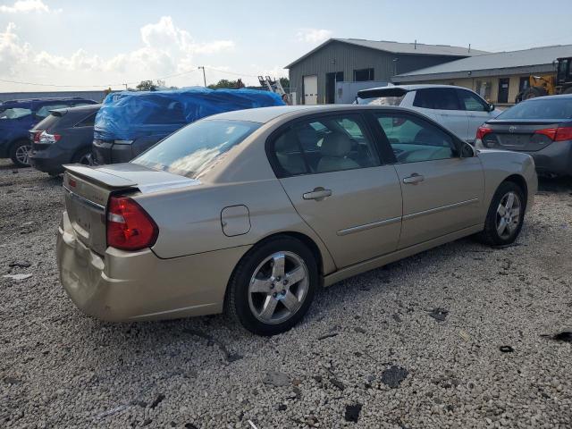 2006 Chevrolet Malibu Ltz VIN: 1G1ZU53816F187533 Lot: 62136734