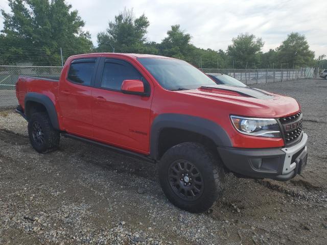 2019 CHEVROLET COLORADO Z - 1GCPTEE14K1267529