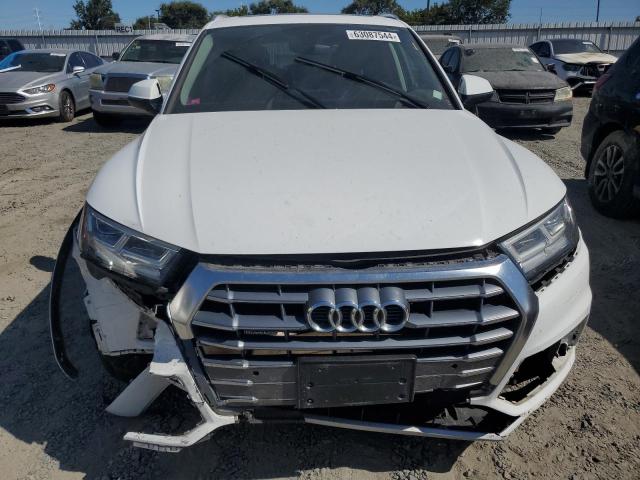 VIN WA1BNAFY3K2076682 2019 Audi Q5, Premium Plus no.5