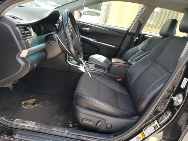 4T1BF1FK3FU969617 2015 Toyota Camry Le