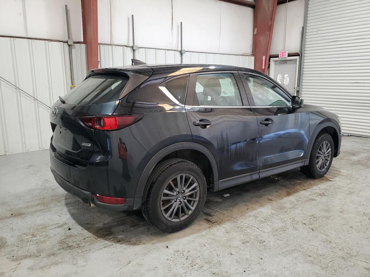 JM3KFABM2K0534141 2019 Mazda Cx-5 Sport