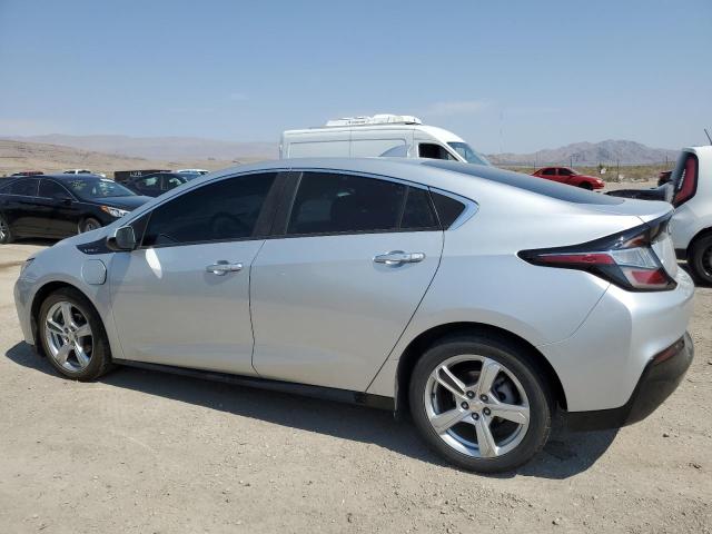 VIN 1G1RC6S52JU143464 2018 Chevrolet Volt, LT no.2