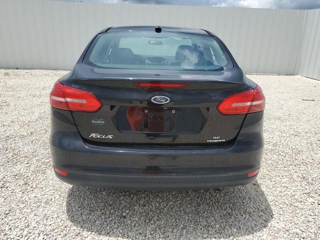 VIN 1FADP3F24GL268538 2016 FORD FOCUS no.6