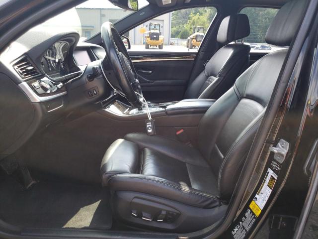 2015 BMW 535 XI - WBA5B3C54FD540670