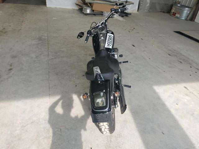 2005 HARLEY-DAVIDSON FXSTD 1HD1BSY175Y034337