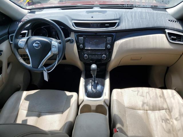 2016 NISSAN ROGUE S - 5N1AT2MV7GC843761
