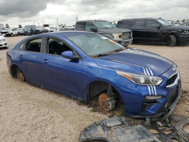 2019 KIA FORTE FE - 3KPF24AD7KE072692