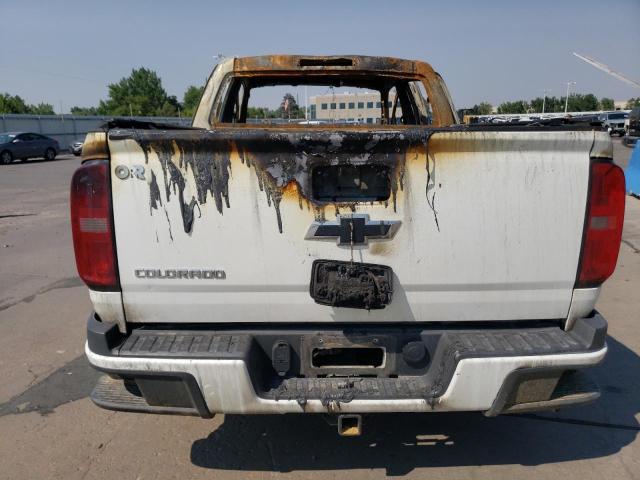 2016 CHEVROLET COLORADO Z - 1GCPTDE1XG1336158